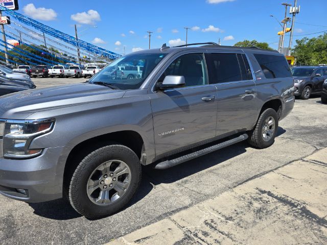 2019 Chevrolet Suburban LT San Antonio TX