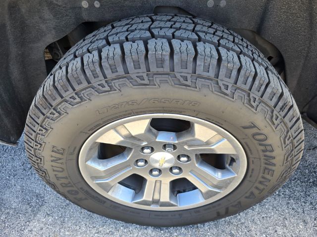 2019 Chevrolet Suburban LT San Antonio TX