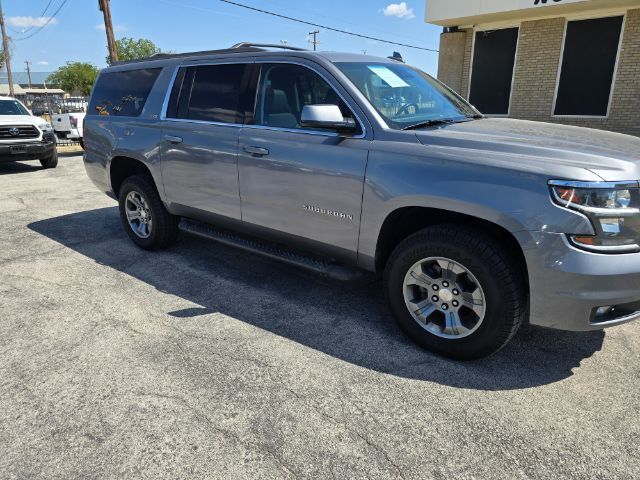 2019 Chevrolet Suburban LT San Antonio TX