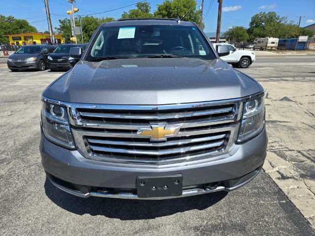 2019 Chevrolet Suburban LT San Antonio TX