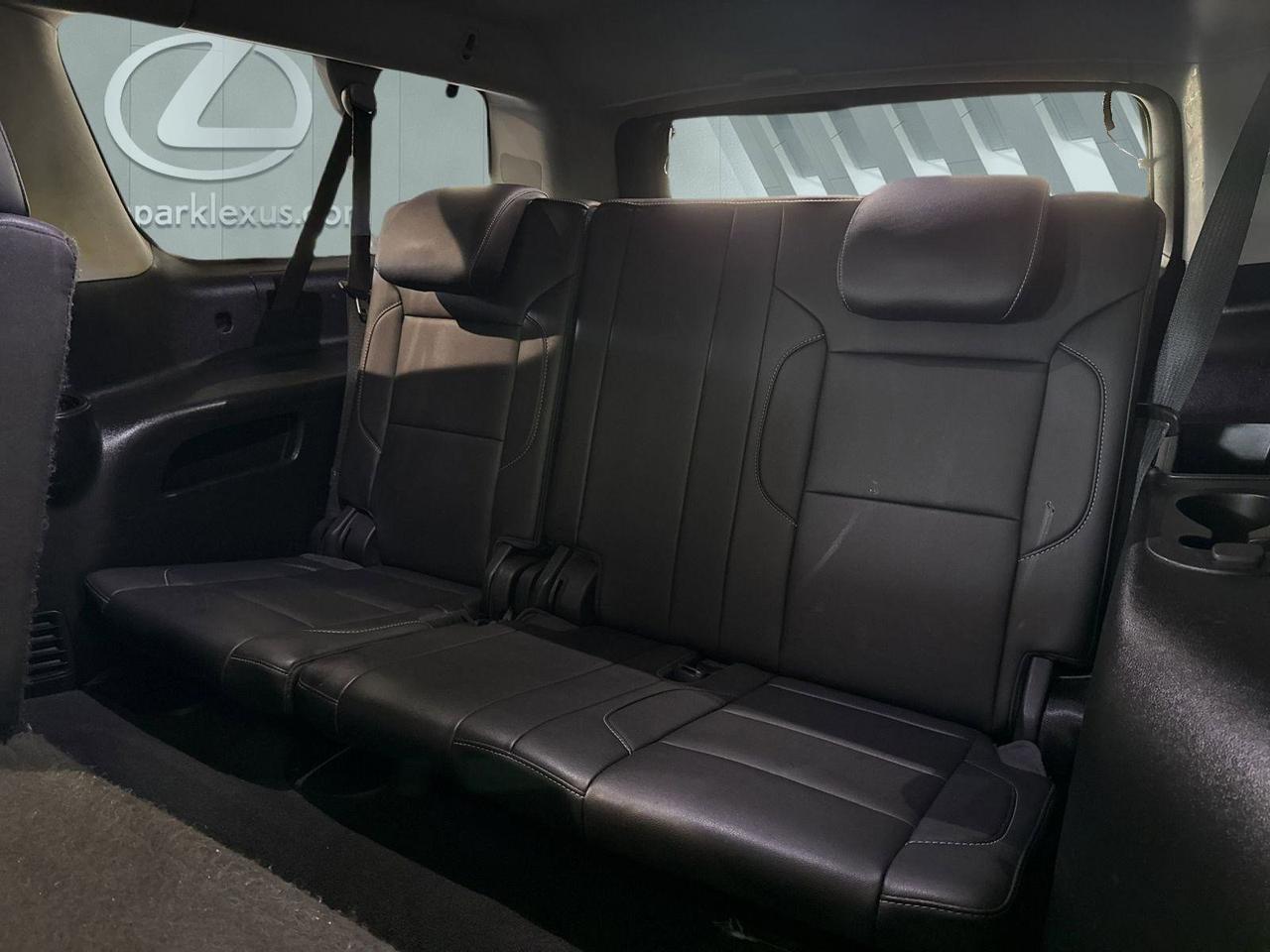2019 Chevrolet Suburban LT San Antonio TX