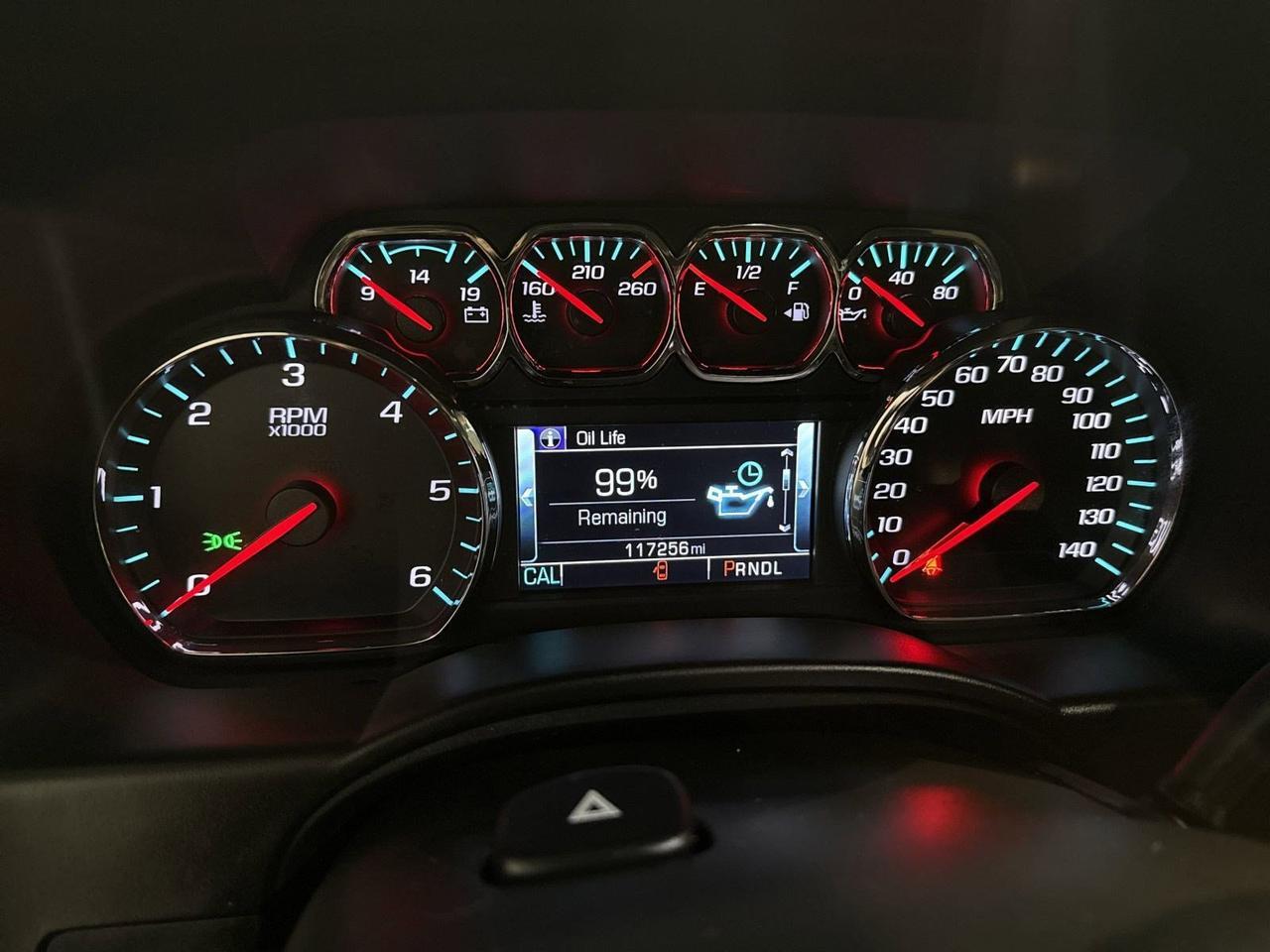 2019 Chevrolet Suburban LT San Antonio TX