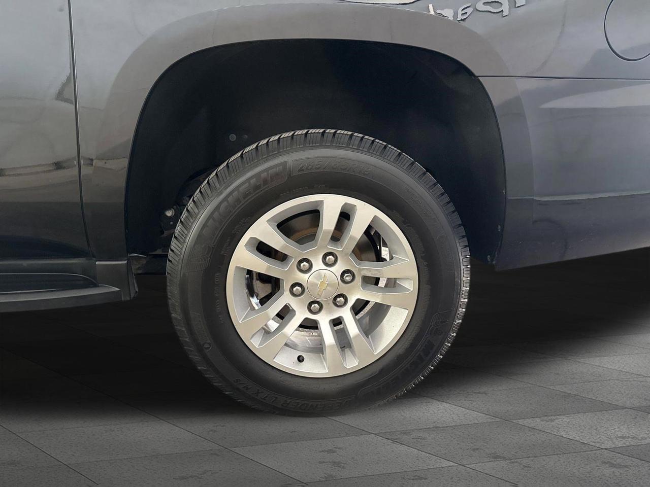 2019 Chevrolet Suburban LT San Antonio TX