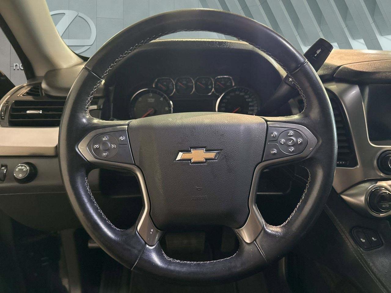 2019 Chevrolet Suburban LT San Antonio TX