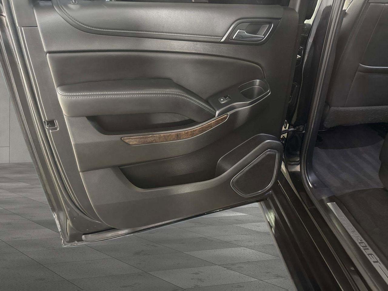 2019 Chevrolet Suburban LT San Antonio TX