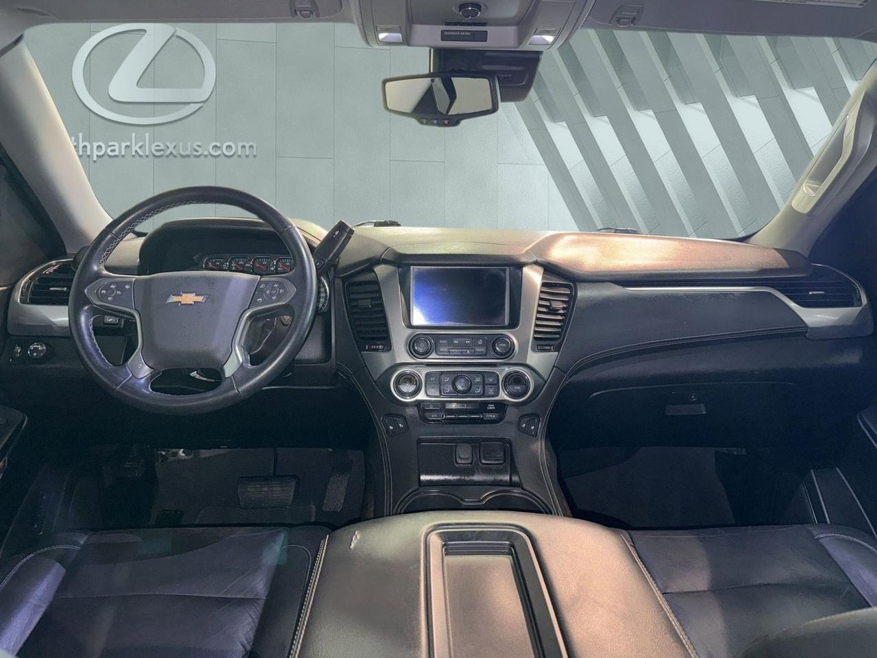 2019 Chevrolet Suburban LT San Antonio TX