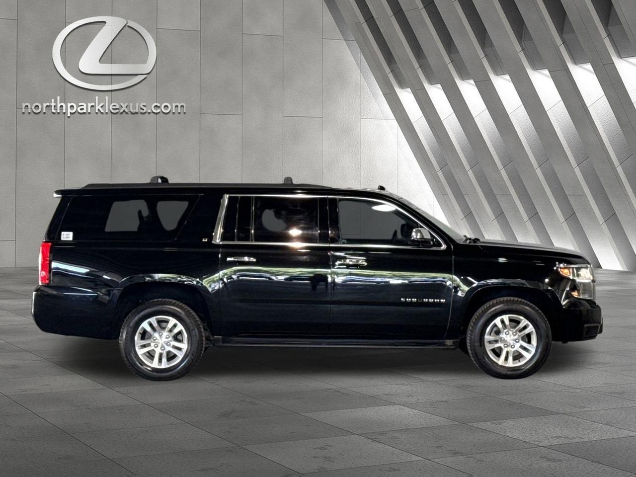 2019 Chevrolet Suburban LT San Antonio TX