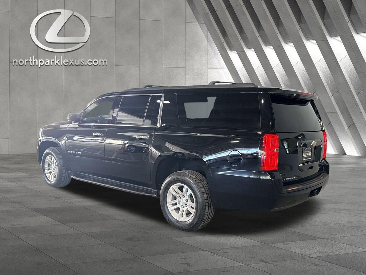 2019 Chevrolet Suburban LT San Antonio TX