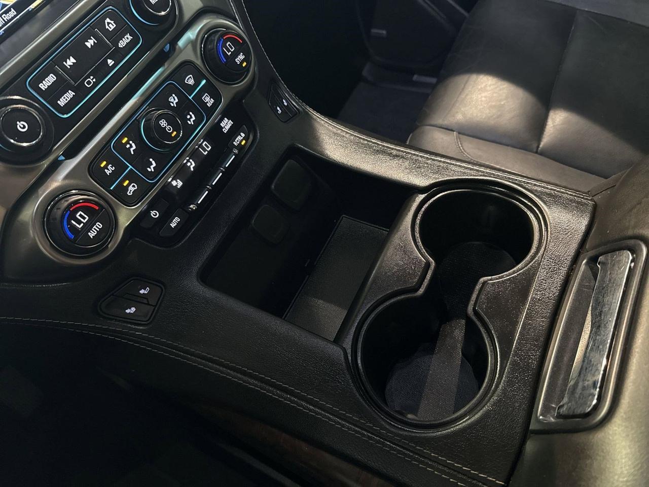 2019 Chevrolet Suburban LT San Antonio TX