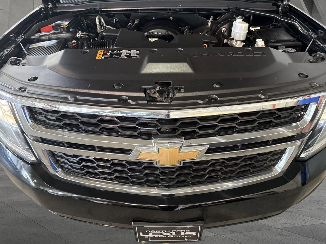 2019 Chevrolet Suburban LT San Antonio TX