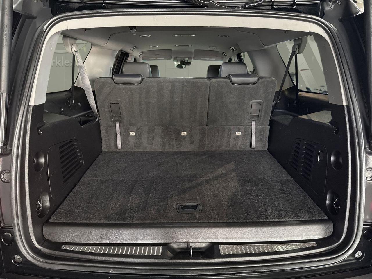 2019 Chevrolet Suburban LT San Antonio TX