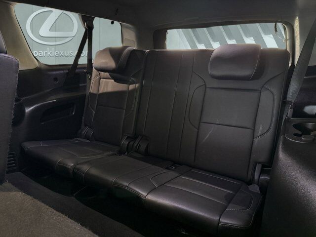 2019 Chevrolet Suburban LT San Antonio TX