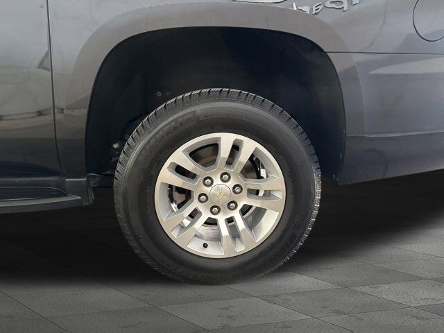 2019 Chevrolet Suburban LT San Antonio TX