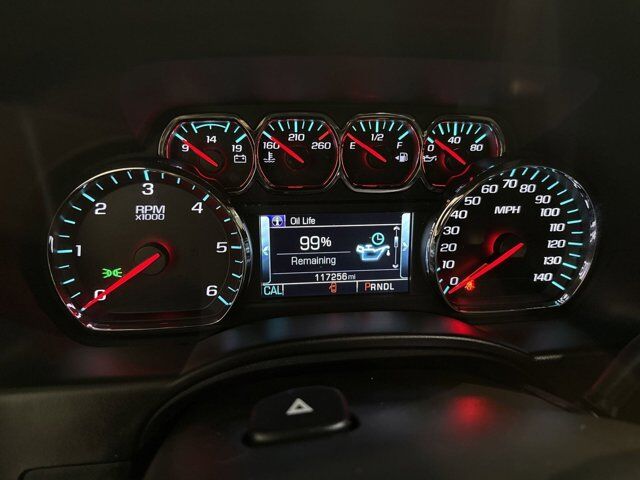 2019 Chevrolet Suburban LT San Antonio TX