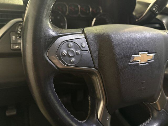 2019 Chevrolet Suburban LT San Antonio TX