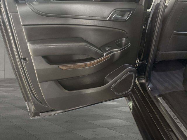 2019 Chevrolet Suburban LT San Antonio TX