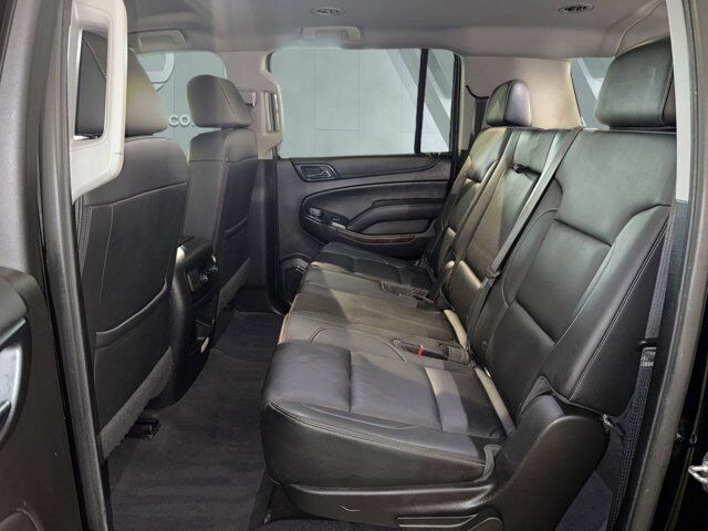 2019 Chevrolet Suburban LT San Antonio TX