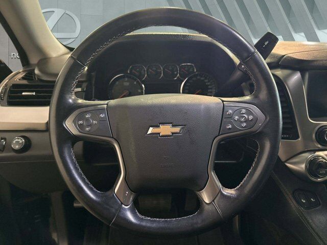 2019 Chevrolet Suburban LT San Antonio TX