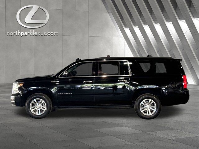 2019 Chevrolet Suburban LT San Antonio TX