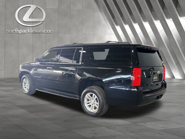 2019 Chevrolet Suburban LT San Antonio TX