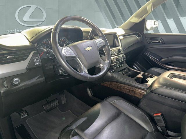 2019 Chevrolet Suburban LT San Antonio TX