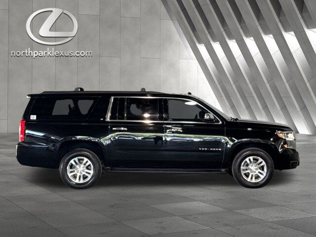 2019 Chevrolet Suburban LT San Antonio TX
