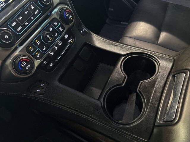 2019 Chevrolet Suburban LT San Antonio TX