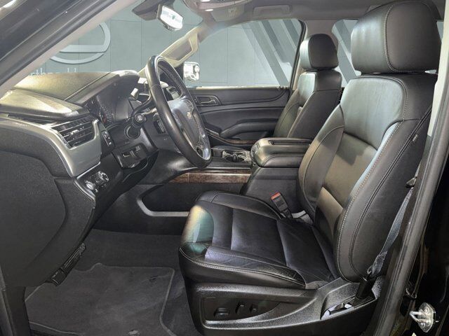 2019 Chevrolet Suburban LT San Antonio TX