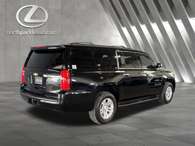 2019 Chevrolet Suburban LT San Antonio TX