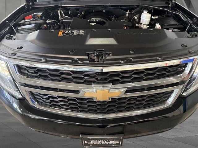 2019 Chevrolet Suburban LT San Antonio TX