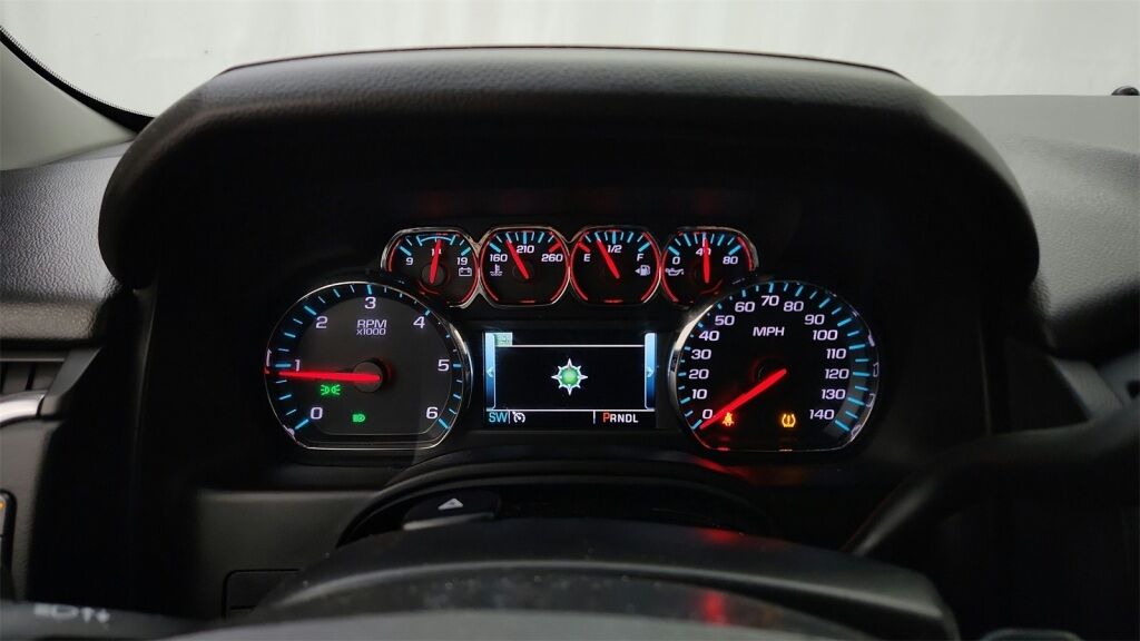 2019 Chevrolet Suburban LT Laurel MD