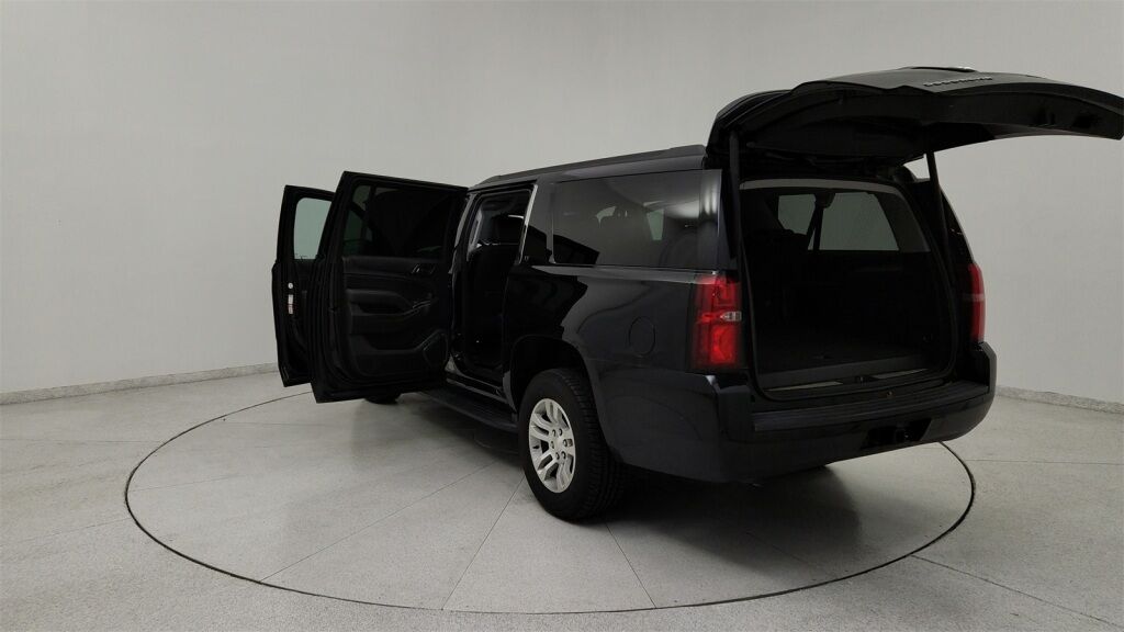 2019 Chevrolet Suburban LT Laurel MD