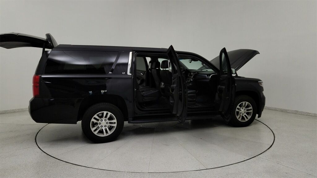 2019 Chevrolet Suburban LT Laurel MD