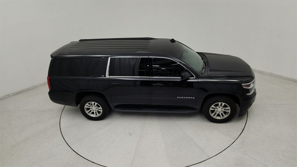 2019 Chevrolet Suburban LT Laurel MD