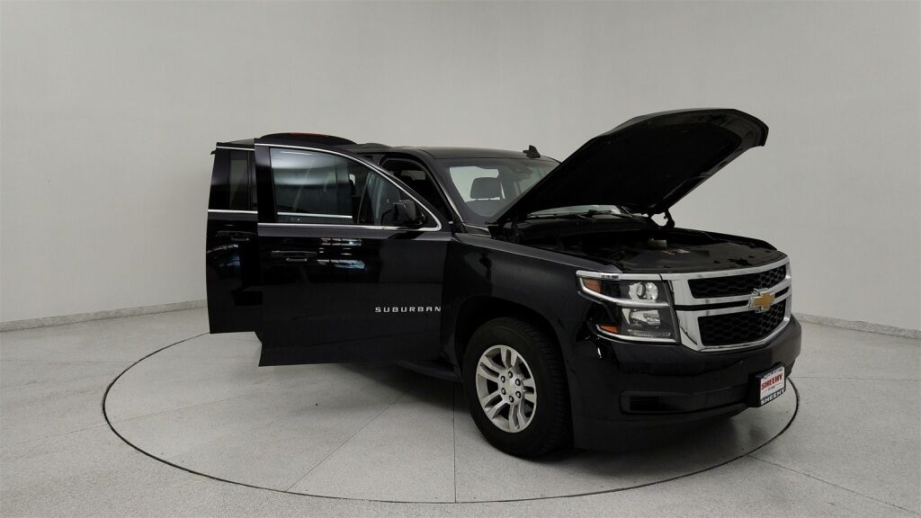 2019 Chevrolet Suburban LT Laurel MD