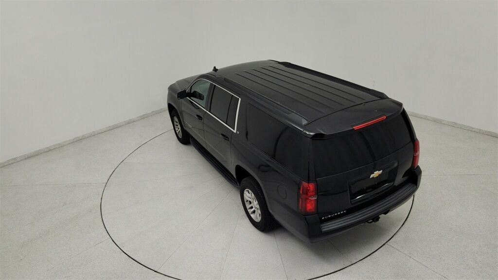 2019 Chevrolet Suburban LT Laurel MD