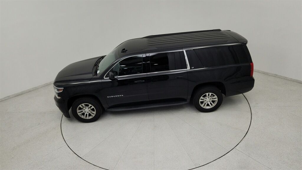 2019 Chevrolet Suburban LT Laurel MD