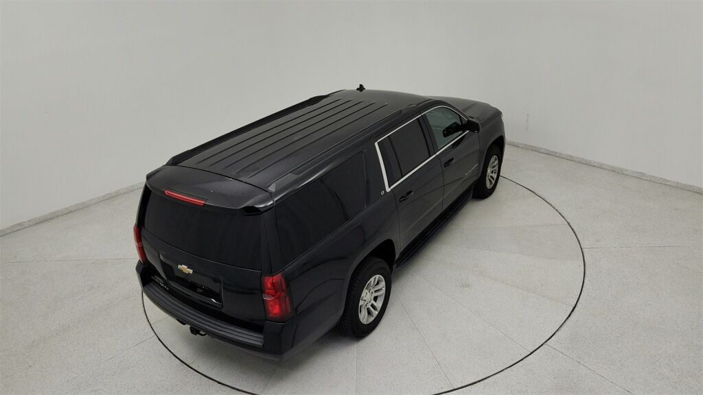 2019 Chevrolet Suburban LT Laurel MD