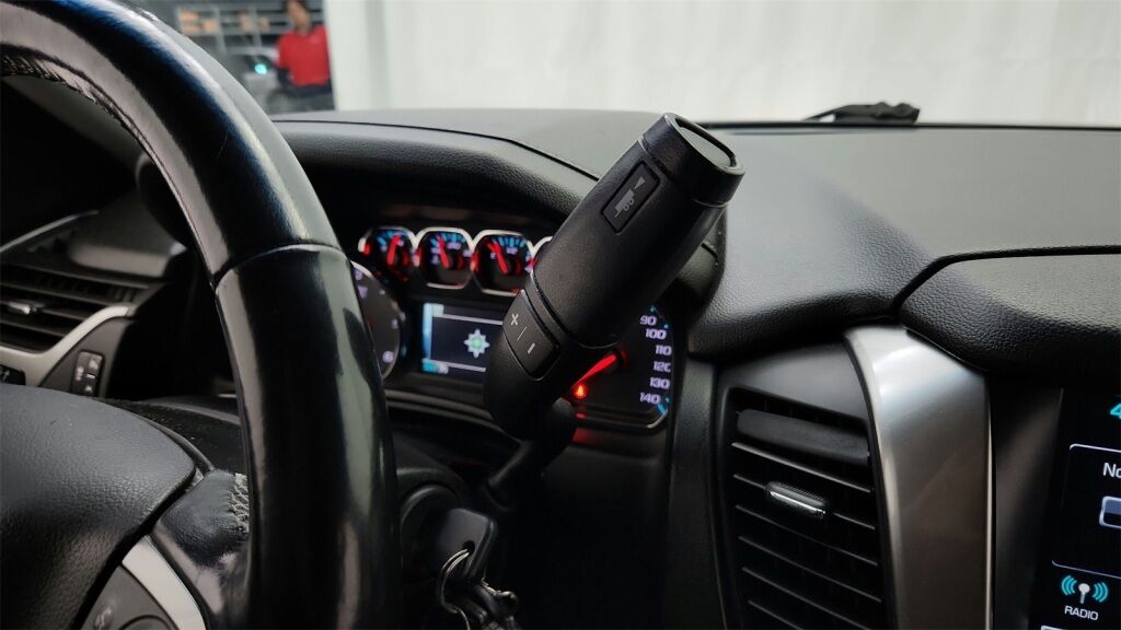 2019 Chevrolet Suburban LT Laurel MD