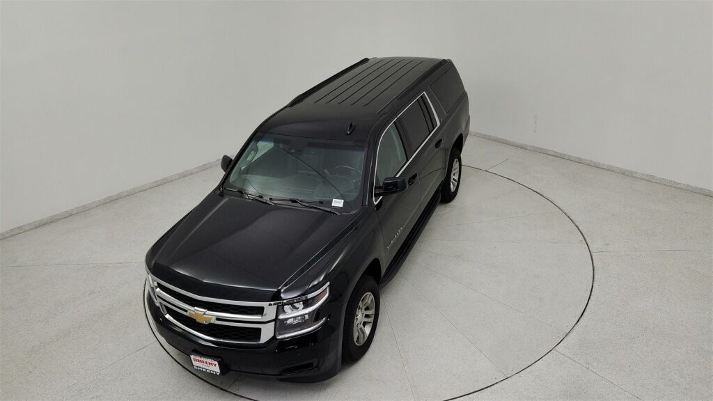 2019 Chevrolet Suburban LT Laurel MD