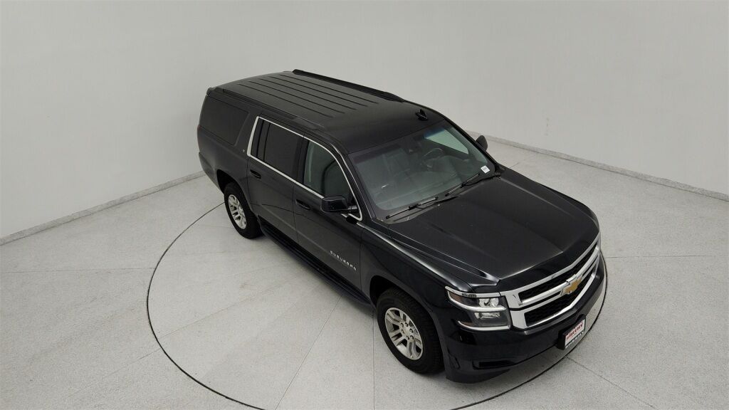 2019 Chevrolet Suburban LT Laurel MD