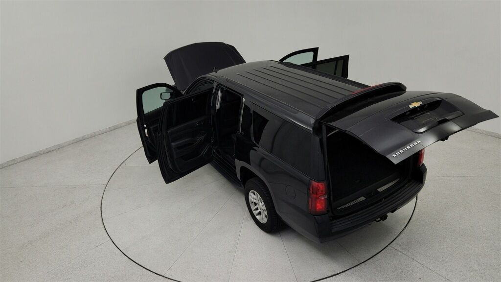 2019 Chevrolet Suburban LT Laurel MD