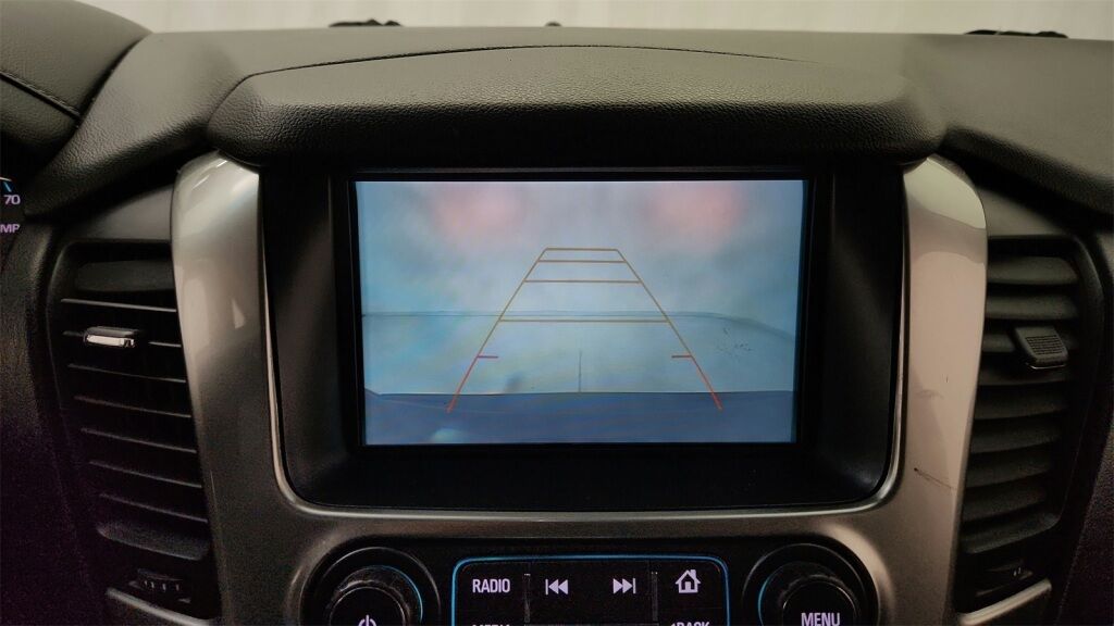 2019 Chevrolet Suburban LT Laurel MD