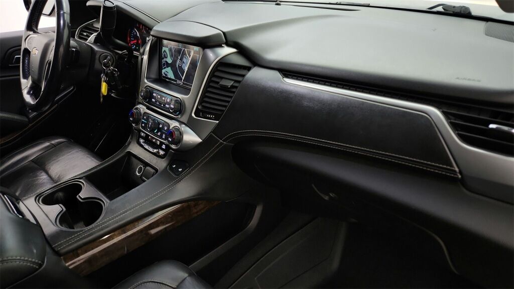 2019 Chevrolet Suburban LT Laurel MD