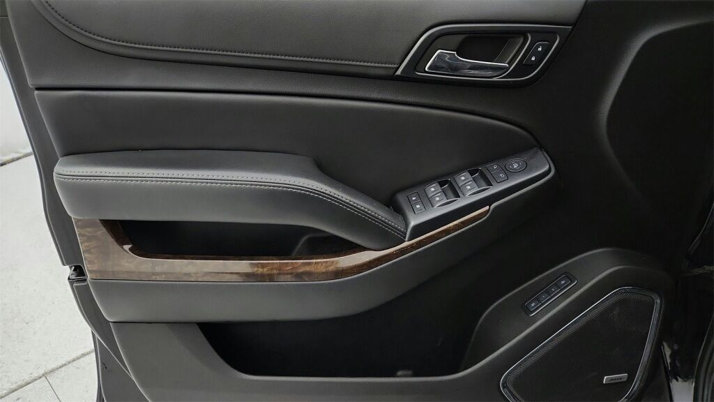 2019 Chevrolet Suburban LT Laurel MD