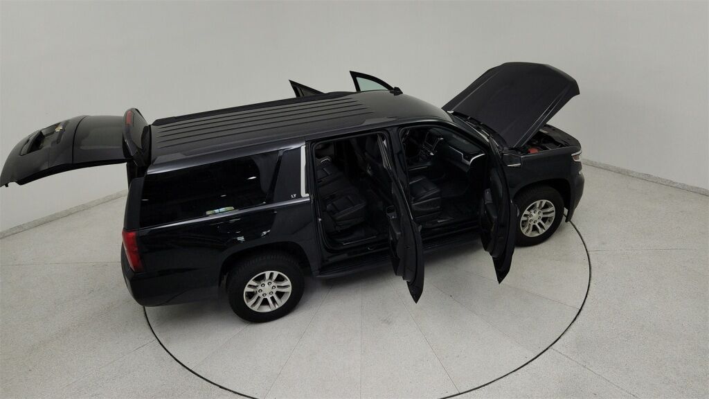 2019 Chevrolet Suburban LT Laurel MD