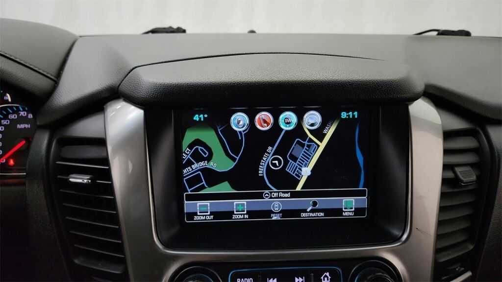 2019 Chevrolet Suburban LT Laurel MD