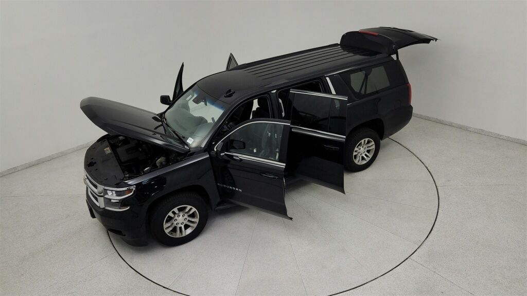 2019 Chevrolet Suburban LT Laurel MD