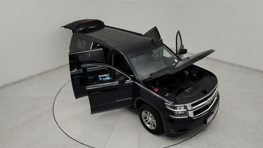 2019 Chevrolet Suburban LT Laurel MD