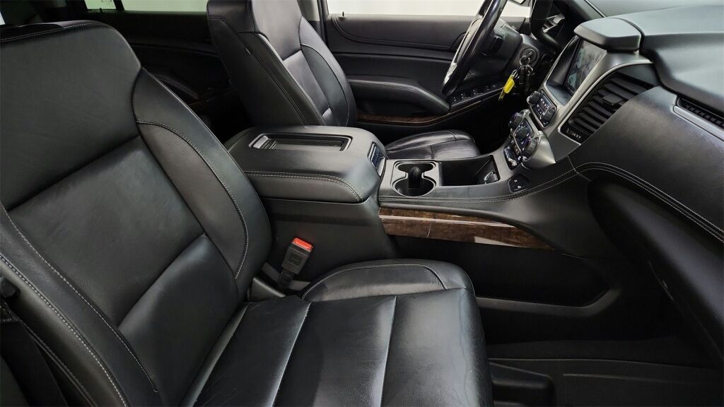 2019 Chevrolet Suburban LT Laurel MD